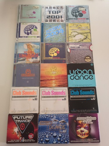 Future trance dream - trance,