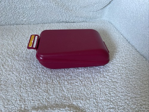 Tupperware vesperbox brotdose - tupperware,