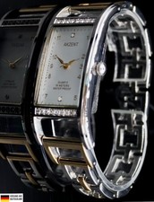 Elegante Akzent Damen Frauen