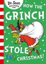 How the Grinch Stole