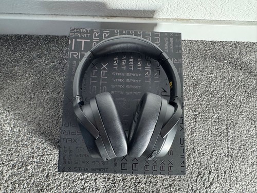 Edifier stax spirit planar - edifier,