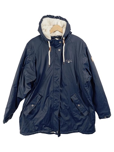 Dry fashion parka - dry, 50