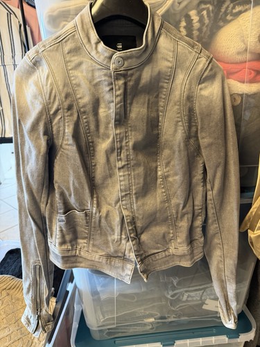 Star jeansjacke damen - star,