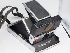 Polaroid SX-70 Land Camera