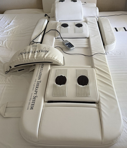 Hhp andullation therapy system - hhp,