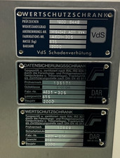 Tresor Adolphs AED-1