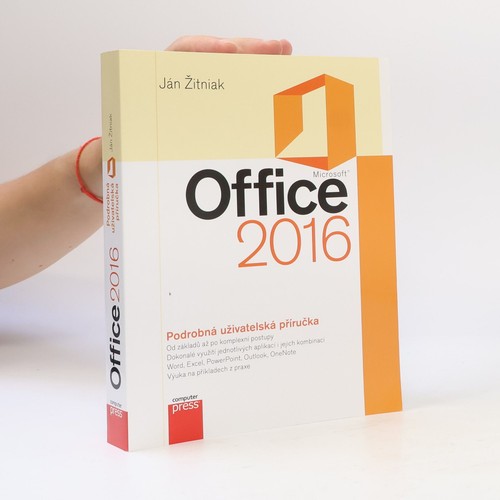 Microsoft office 2016 - microsoft,