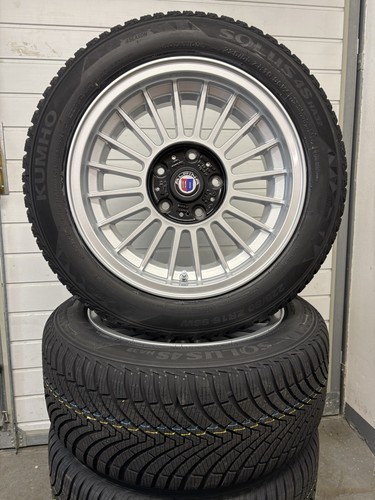 Alpina style design - style,
