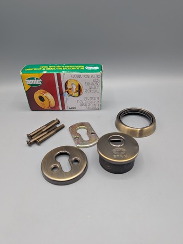 Amig mod 31 schutzrosette - 30/31,