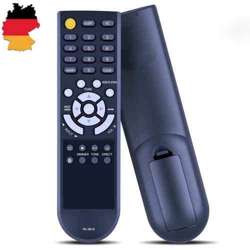 Neue 961s fernbedienung - neue, rc-961s