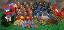 LEGO Vintage Sammlung 22x
