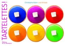 Tartelettes ! von Adam, Christophe, Martin, Virginie | Buch | Zustand gut