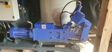 Brikettiermaschine FBP 60