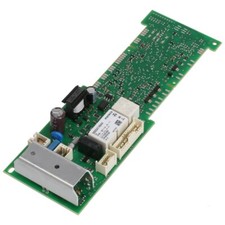 Leistungselektronik 230V für