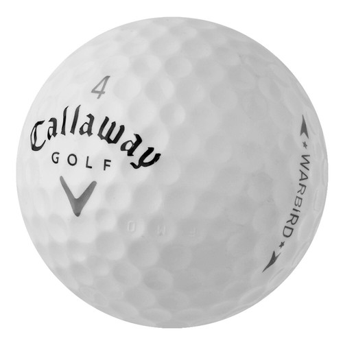 Callaway warbird - 50,