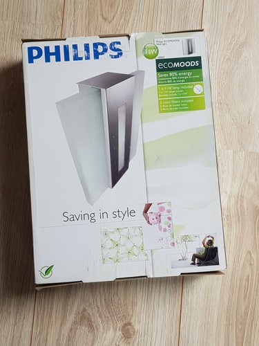 Philips design wandlampe - philips,