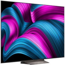LG OLED55C5ELB.AEUD evo TV