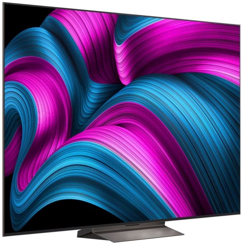 Oled55c5elb aeud evo - lg, tv