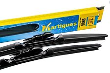 Scheibenwischer Mercedes-Benz SLK;SLC [R171;R172], C [W;S205] Satz vorne SET