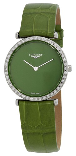 Longines grande classique - longines,