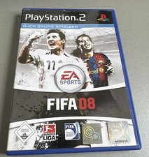 Playstation 2 PS2 Spiel nach