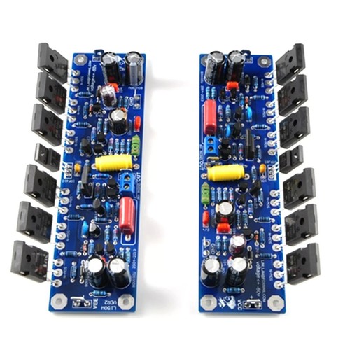 1paar l150w verstärker - l150w,