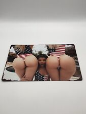 Blechschild Vintage, 3 Frauen