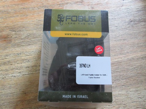 Fobus holster 357nd - fobus,