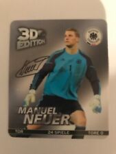 Rewe DFB-Sammelkarte EM 2012