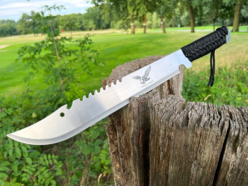 Machete jagdmesser bowie - machete,