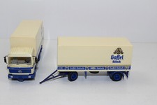 al3046, Alter Albedo LKW