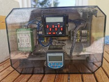 Zähler Hengstler Tico 732 &