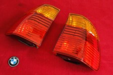 BMW E39 5er Original Facelift LED Rücklichter Rückleuchten Heckleuchten Touring