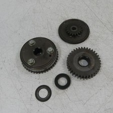 Honda VF 500 F F2 PC12 EZ:87