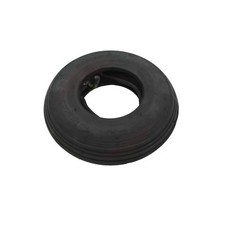 Reifen + Schlauch Karre 2,50-4