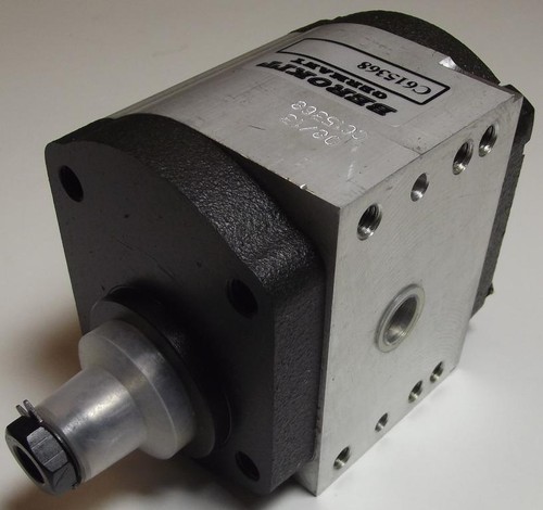 Hydraulikpumpe für - , mf