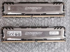 Arbeitsspeicher DDR4 RAM Kit