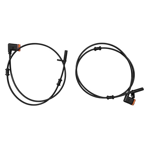 Abs sensor hinten rechts - abs,