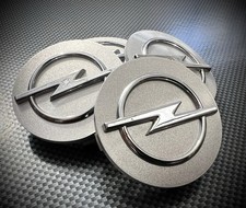 Original Opel Felgendeckel /
