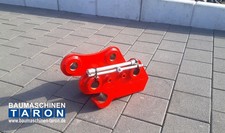 Schnellwechsler MS03 NEU für