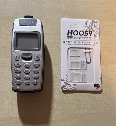 D2852nn cellulare alcatel - d2852nn-cellulare,