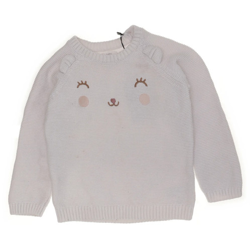Baby strickpullover - baby, c&a,