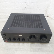 Sony TA-FB740R QS Integrated
