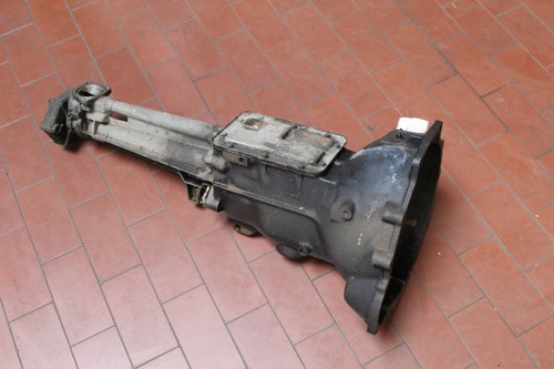 Schaltgetriebe gang ford - schaltgetriebe,