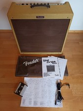 Fender Blues DeVille