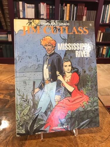 Jim cutlass 01 - bd.,