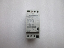 N-Klingeltransformator 4AC1201-OCC Siemens gebraucht