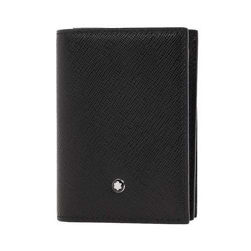 Montblanc kartenetui schwarz - kartenetui,
