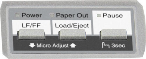 Epson 630 nadeldrucker - epson,