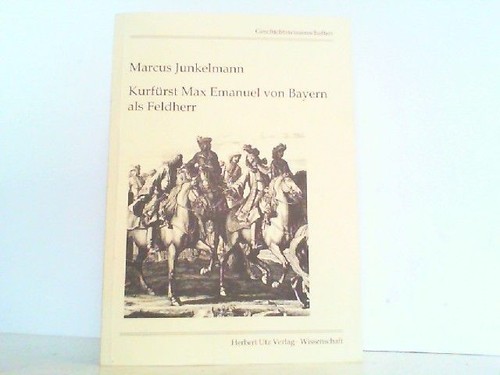 Kurfürst max emanuel von - kurfürst,